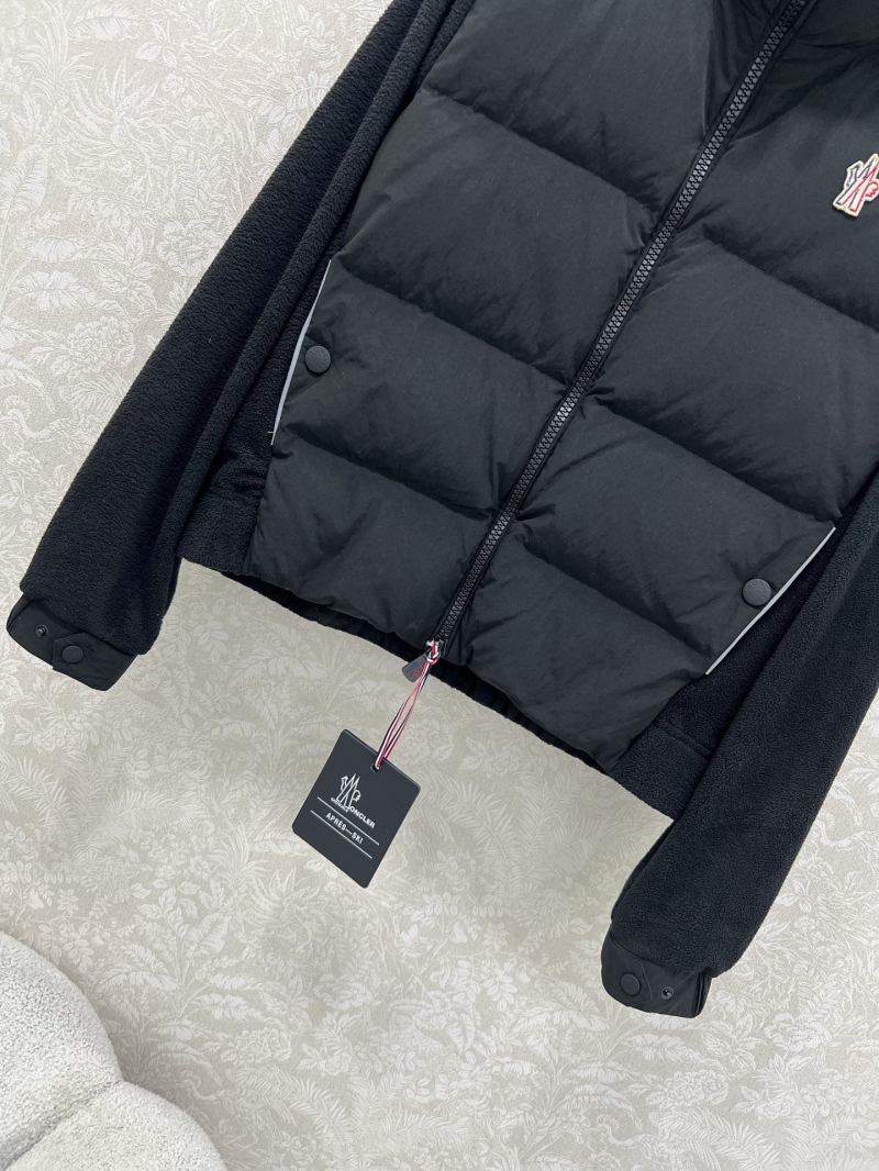 Moncler Down Jacket